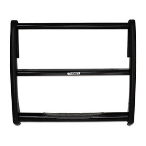 Go Rhino Center Grill Guard for Chevy SUVs