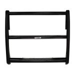 Go Rhino Center Grill Guard for Chevy SUVs