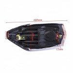 ATV Seat for 150cc to 250cc Quad Bikes