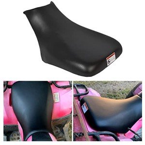 HECASA ATV Seat Replacement for Honda Foreman 500