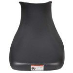 HECASA ATV Seat Replacement for Honda Foreman 500