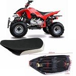 ATV Seat for 150cc to 250cc Quad Bikes