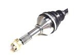 DTA K312 ATV UTV CV Axle for Kawasaki