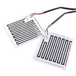 Universal 12V Heated Handlebar Grip Warmers