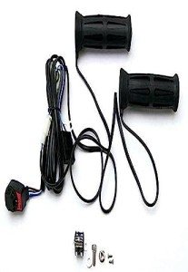 Kolpin Hot Thermal Grip Pair for ATVs