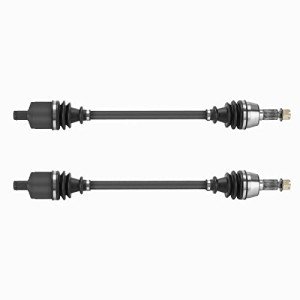 Polaris Ranger CV Axle Shaft Set - 1332637-1
