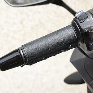 Universal 12V Heated Handlebar Grips for ATVs