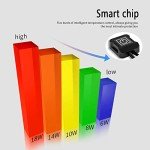 Universal 12V Heated Handlebar Grips for ATVs