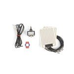 Kimpex 30W ATV Handlebar Grip Heater Kit