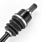 Yamaha Grizzly 550/700 Rear CV Axle Assembly