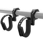 UTV Roll Bar Gun Holder - Fits Multiple Sizes