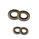 Boss Bearing Front Wheel Bearings Kit for Polaris 500