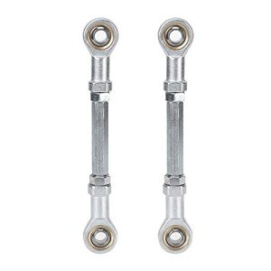 KIMISS Steering and Suspension Kit for Mini ATVs