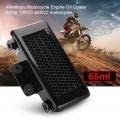 Aluminum Oil Cooler for 100CC-250CC ATVs and Dirt Bikes