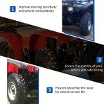 Honda FourTrax 300 Tie Rod Assembly Sets