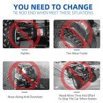 Honda FourTrax 300 Tie Rod Assembly Sets