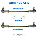 Honda FourTrax 300 Tie Rod Assembly Sets
