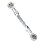 KIMISS Steering and Suspension Kit for Mini ATVs