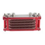 Universal Oil Cooler for ATVs and Dirt Bikes