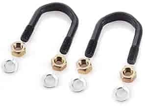 U-Bolt Kit for 1310/1330 U-Joints