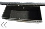 Aluminum ATV/UTV Rear Cargo Storage Box Rack