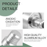 Yumfugu 2 PCS Universal ATV Fuel Vent Hose