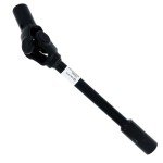 Polaris Rear ATV Prop Shaft Assembly, OEM 1332903