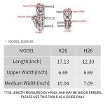 Scoyco Adjustable Motorcycle Knee Shin Guard Pads