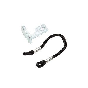 Extreme Max Manual Lockout Key for Trailer Brakes