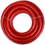 2500W Amplifier Wiring Kit for ATV and More