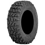 Sedona Coyote 27x9-12 & 27x11-12 ATV Tire Set