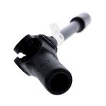 Polaris Rear ATV Prop Shaft Assembly, OEM 1332903