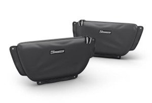 Yamaha Wolverine RMAX Door Storage Bags 2021-2024