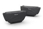 Yamaha Wolverine RMAX Door Storage Bags 2021-2024