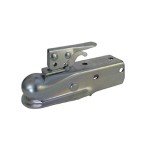 MotoAlliance Heavy Duty ATV/UTV Utility Cart