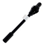 Polaris Rear ATV Prop Shaft Assembly, OEM 1332903