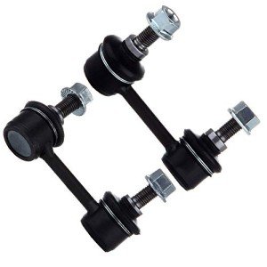 SCITOO Suspension Kit for Honda Accord 1998-2002