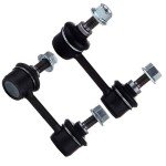 SCITOO Suspension Kit for Honda Accord 1998-2002