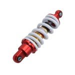 240mm Waterproof Adjustable Shock Absorber for ATVs