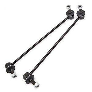 Ynovvo K80478 Front Sway Bar Links Kit 2PCS