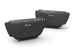 Yamaha Wolverine RMAX Door Storage Bags 2021-2024