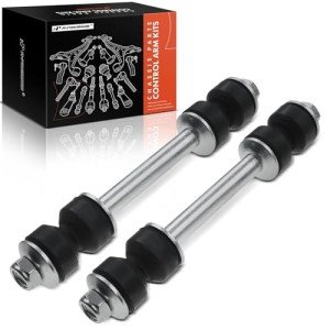 2Pcs Front Sway Bar Links for Ford/Expedition