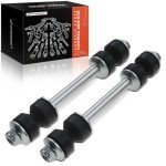 2Pcs Front Sway Bar Links for Ford/Expedition