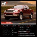 2Pcs Front Sway Bar Links for Ford/Expedition