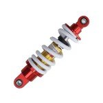240mm Waterproof Adjustable Shock Absorber for ATVs