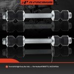 2Pcs Front Sway Bar Links for Ford/Expedition