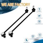 XCPMC Front Sway Stabilizer Bar End Links