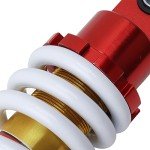 240mm Waterproof Adjustable Shock Absorber for ATVs