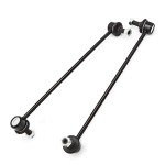 Ynovvo K80478 Front Sway Bar Links Kit 2PCS