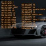 XCPMC Front Sway Stabilizer Bar End Links